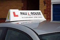 Paul Rouse Driving Tuition 629270 Image 3